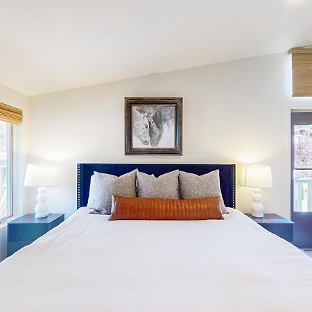 East Vail Escape Villa Eksteriør billede