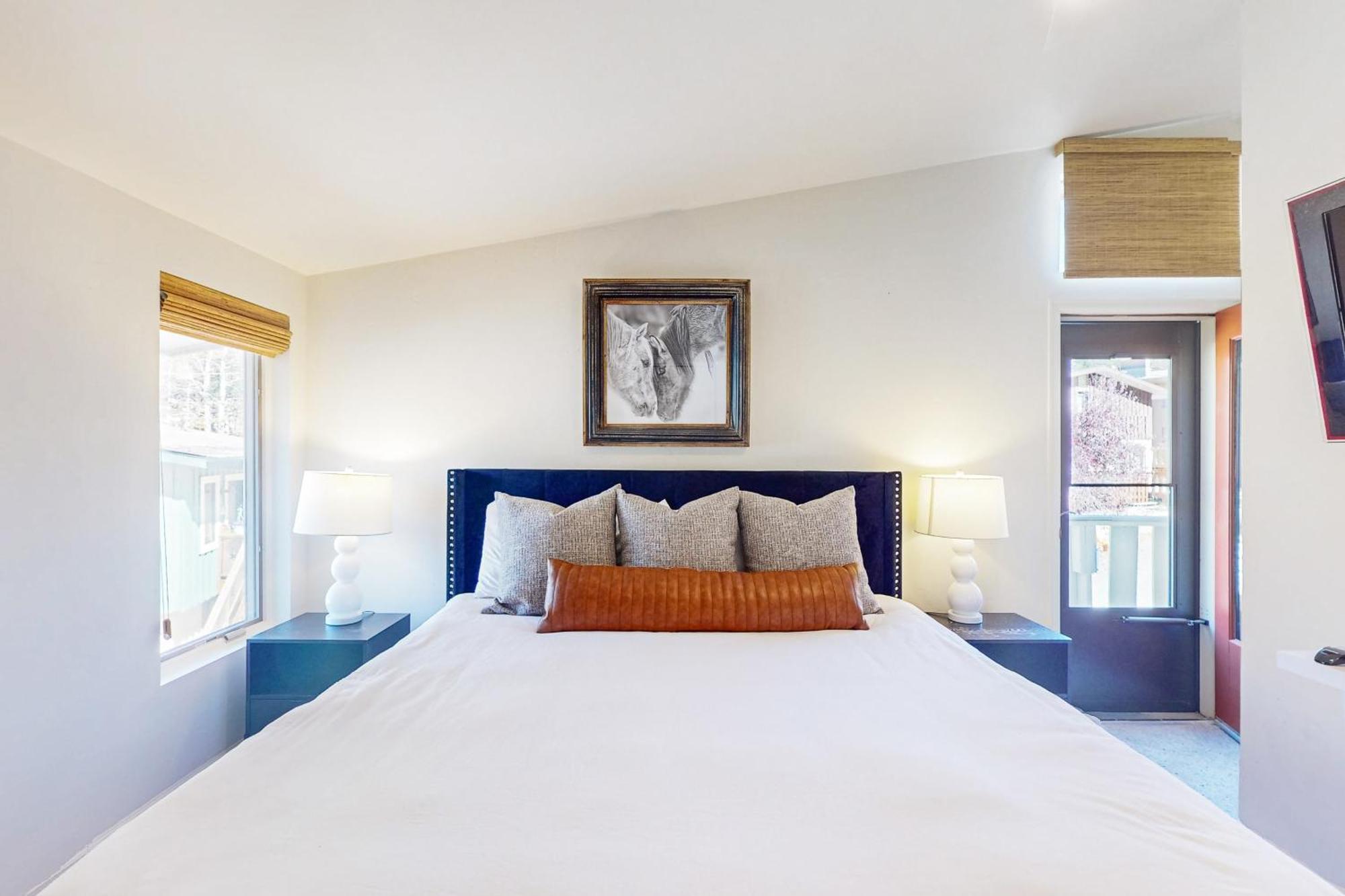 East Vail Escape Villa Eksteriør billede